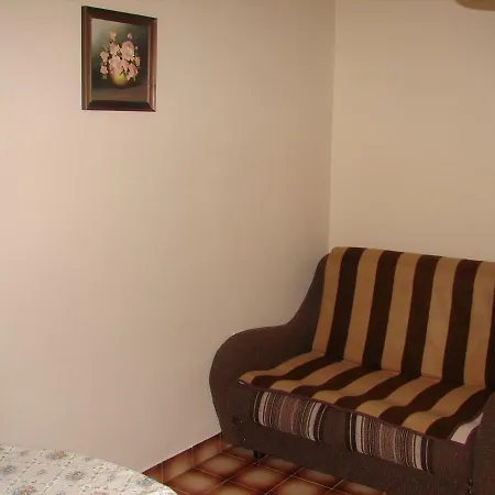 Ivica Apartman Tisno
