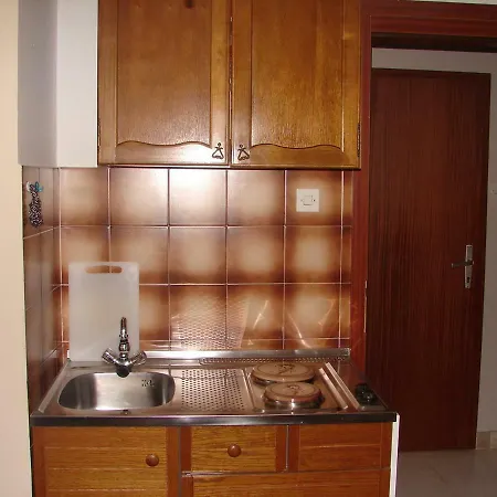 Ivica Apartman *