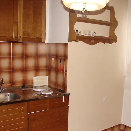 Ivica Apartman
