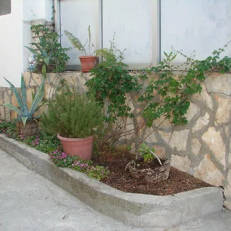 Ivica Apartman